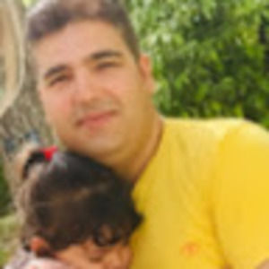 Meet your Posher, Mojtaba